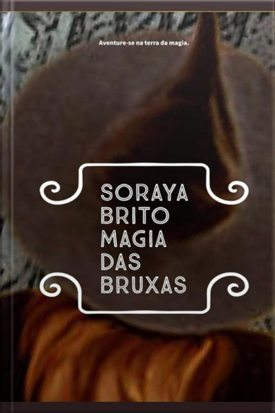 Magia Da Bruxas