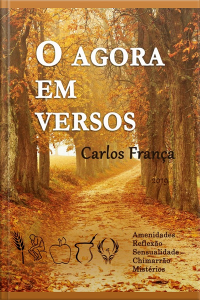 O Agora Em Versos