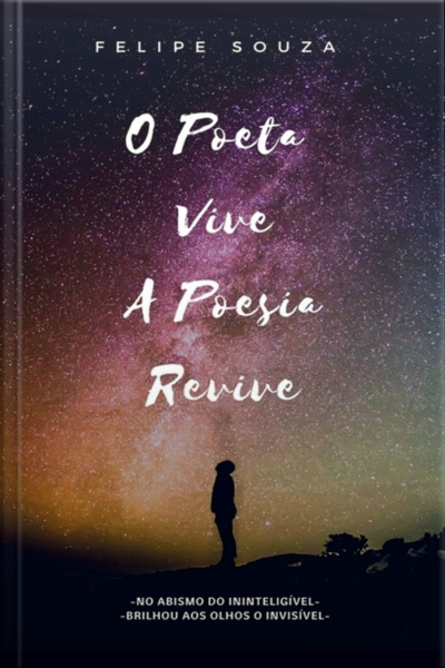 O Poeta Vive