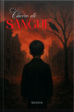 Cheiro De Sangue