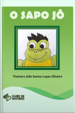 O Sapo Jô