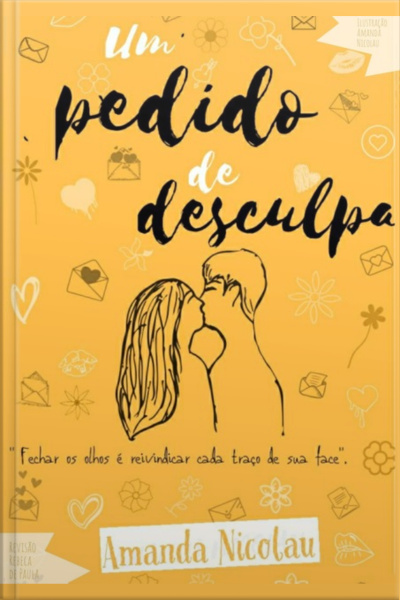 Um Pedido De Desculpa