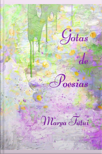 Gotas De Poesias