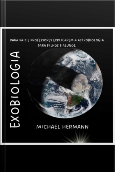 Exobiologia Para Crianças