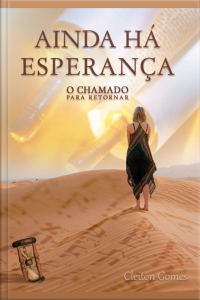 Ainda Há Esperança