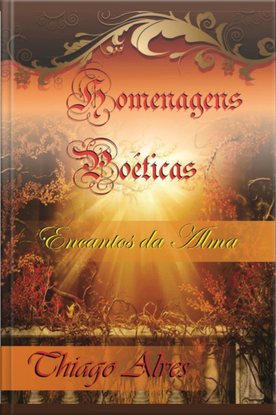 Homenagens Poéticas