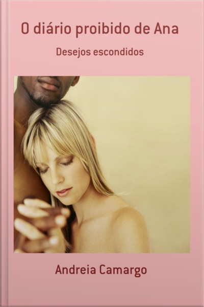 O Diário Proibido De Ana