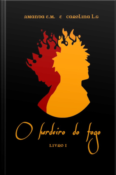 O Herdeiro Do Fogo