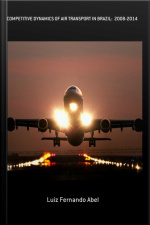 Competitive Dynamics Of Air Transport In Brazil: 2008-2014