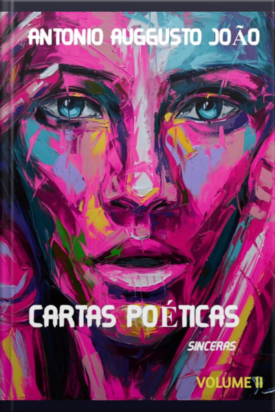 Cartas Poéticas - Sinceras