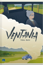 Ventania De Fabio Belik