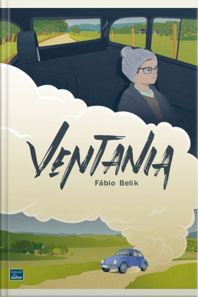 Ventania De Fabio Belik