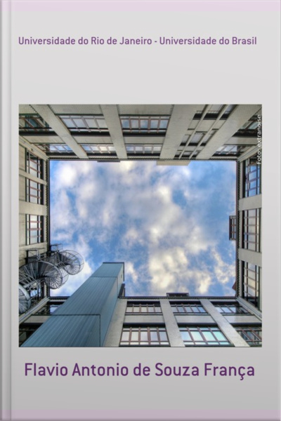 Universidade Do Rio De Janeiro - Universidade Do Brasil