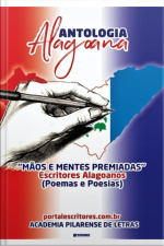 Antologia Alagoana