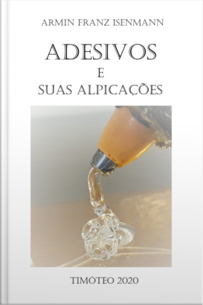 Adesivos E Suas Aplicações