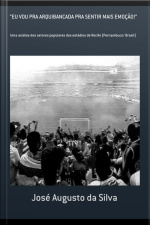 eu Vou Pra Arquibancada Pra Sentir Mais Emoção!