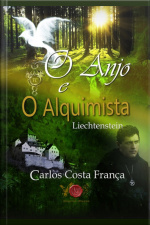 O Anjo E O Alquimista