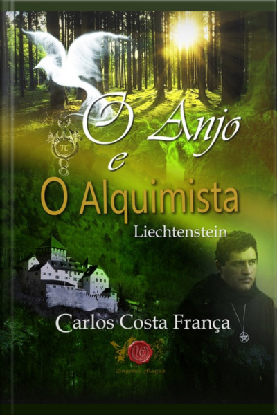 O Anjo E O Alquimista