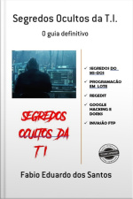 Segredos Ocultos Da T.i.