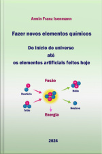 Fazer Novos Elementos Químicos