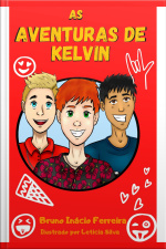 As Aventuras De Kelvin
