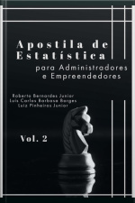 Apostila De Estatística Para Administradores E Empreendedores (vol2)