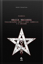 Magia Macabra