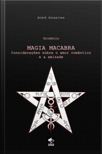 Magia Macabra