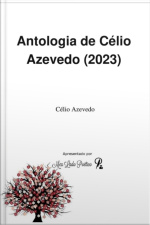 Antologia De Célio Azevedo (2023)
