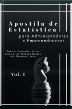 Apostila De Estatística Para Administradores E Empreendedores (vol1)