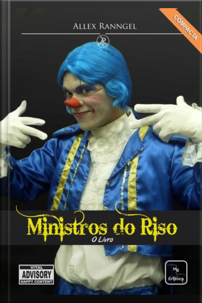 Ministros Do Riso - Compacto