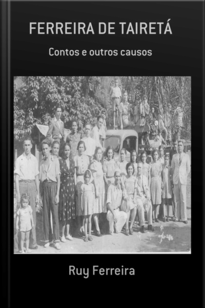 Ferreira De Tairetá