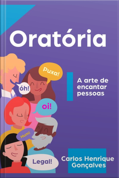 Oratória