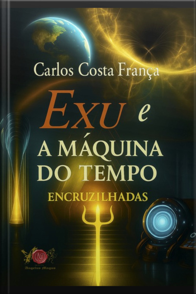 Exu E A Partícula De Higgs