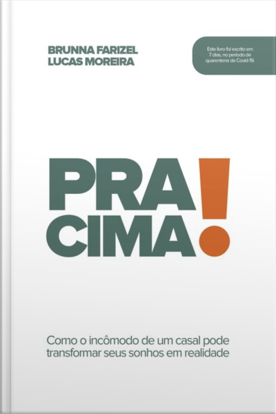 Pra Cima!