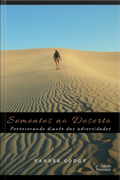 Sementes No Deserto