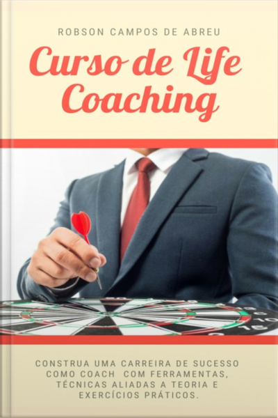 Curso De Life Coaching