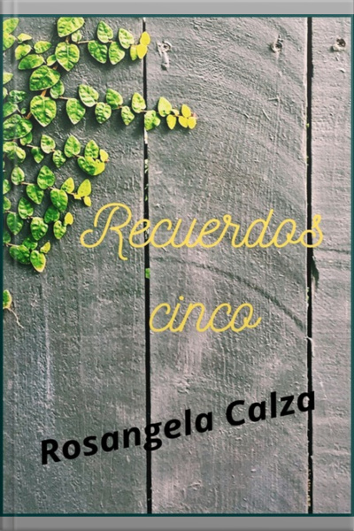 Recuerdos Cinco