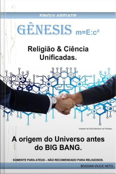 Religião  Ciência Unificadas.