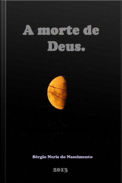 A Morte De Deus