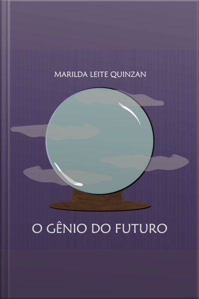 O Gênio Do Futuro