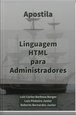 Linguagem Html Para Administradores