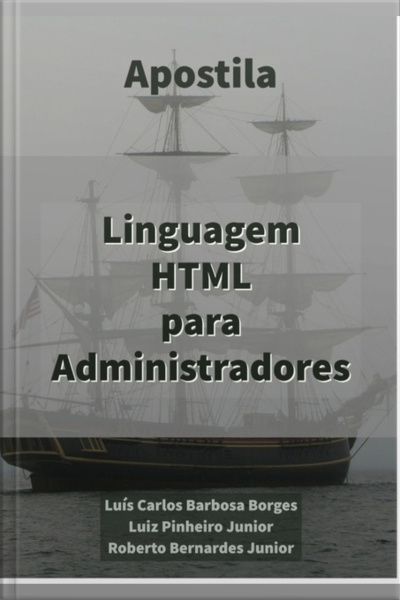 Linguagem Html Para Administradores