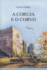 A Coruja E O Corvo