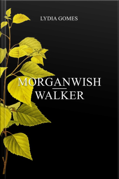 Morganwish-walker