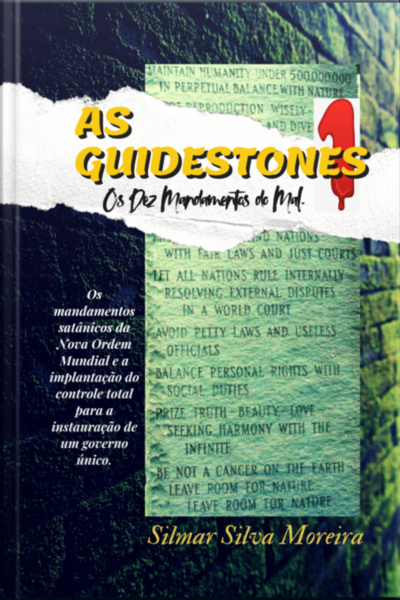 As Guidestones 1