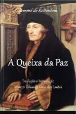 A Queixa Da Paz