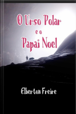 O Urso Polar E O Papai Noel