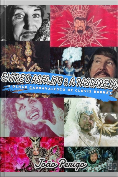 Entre O Asfalto E A Passarela