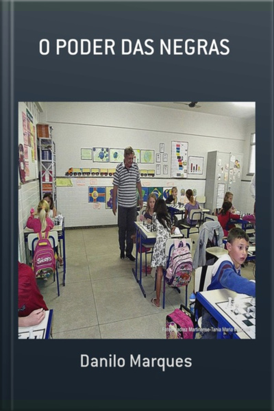 O Poder Das Negras